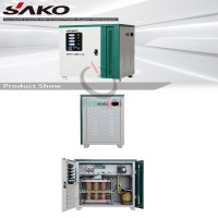 Sako TNS-100KVA AVR